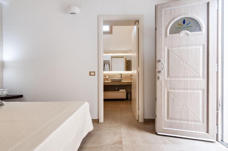 Palazzo San Lazzaro Rooms Suites - Oda