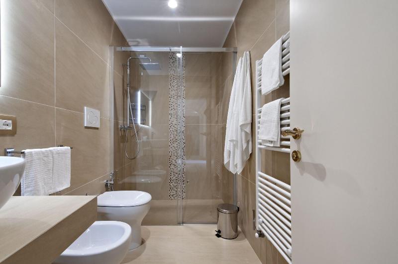 Palazzo San Lazzaro Rooms Suites - Oda