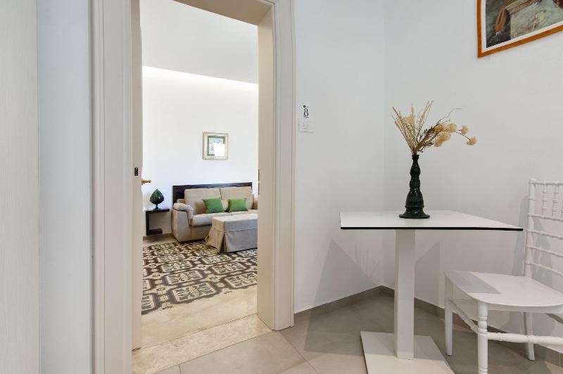 Palazzo San Lazzaro Rooms Suites - Oda