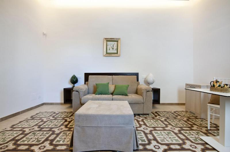 Palazzo San Lazzaro Rooms Suites - Oda