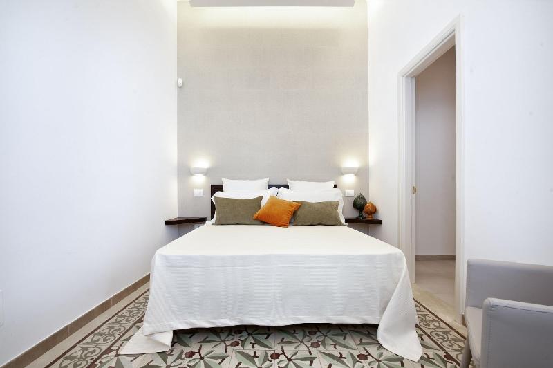 Palazzo San Lazzaro Rooms Suites - Oda