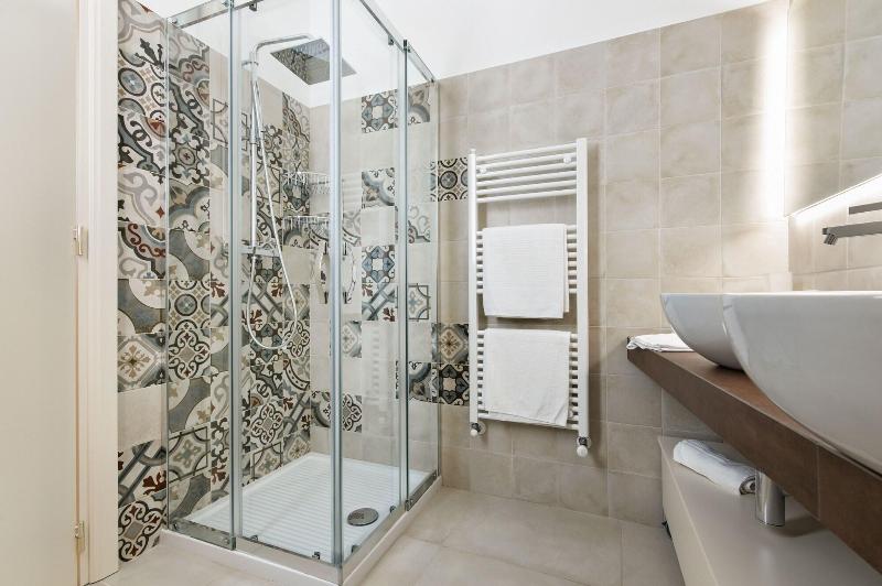 Palazzo San Lazzaro Rooms Suites - Oda