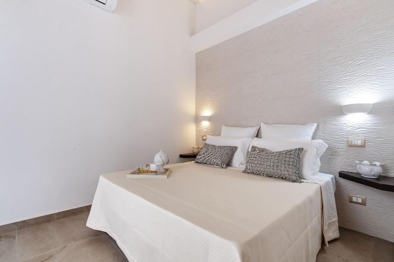 Palazzo San Lazzaro Rooms Suites - Oda