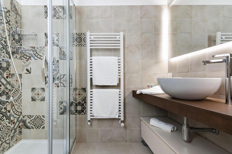 Palazzo San Lazzaro Rooms Suites - Oda