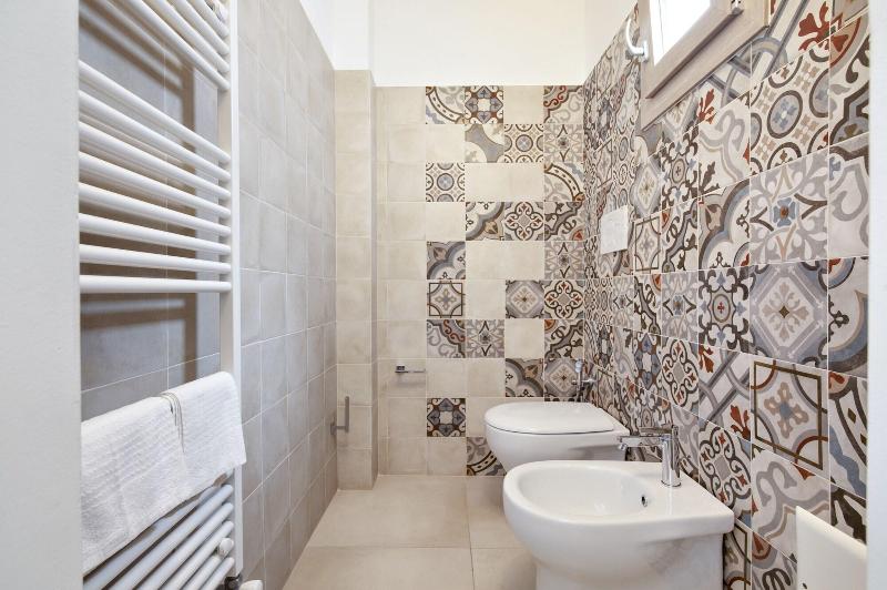 Palazzo San Lazzaro Rooms Suites - Oda