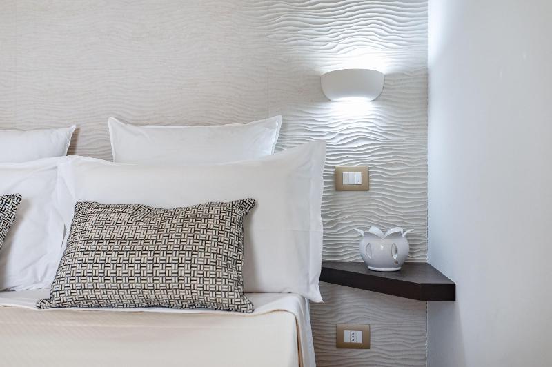 Palazzo San Lazzaro Rooms Suites - Oda