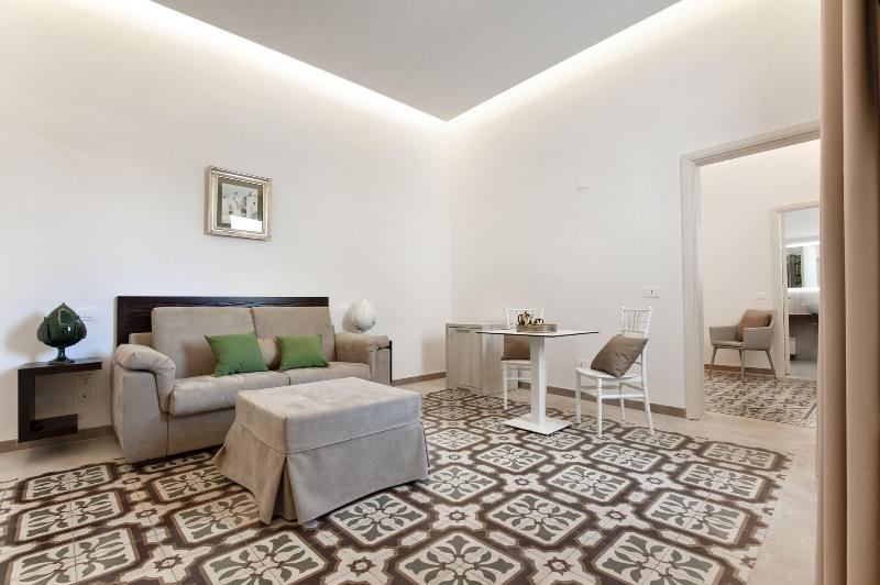 Palazzo San Lazzaro Rooms Suites - Oda