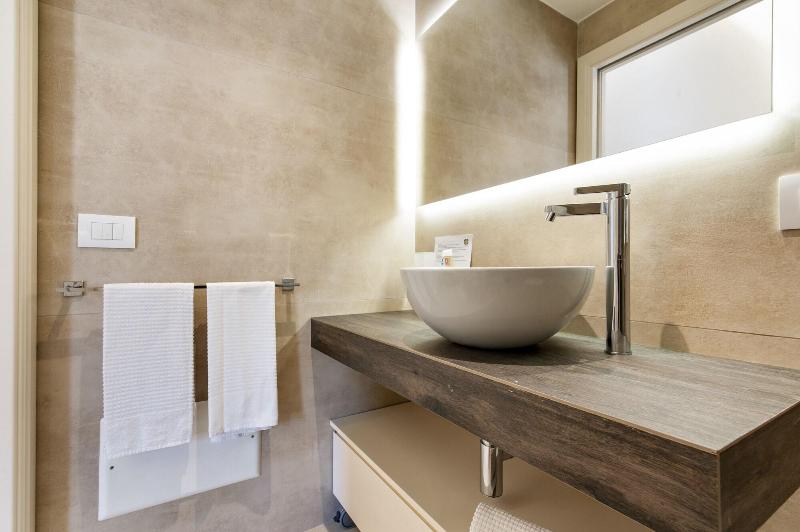 Palazzo San Lazzaro Rooms Suites - Oda