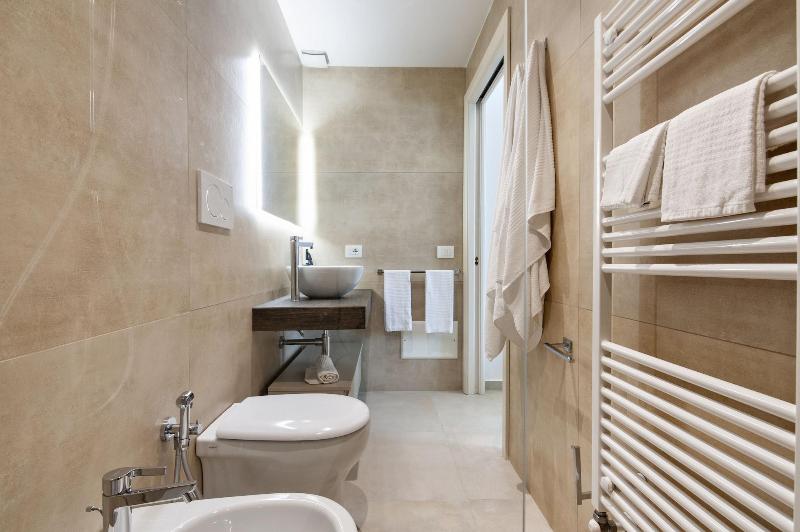 Palazzo San Lazzaro Rooms Suites - Oda