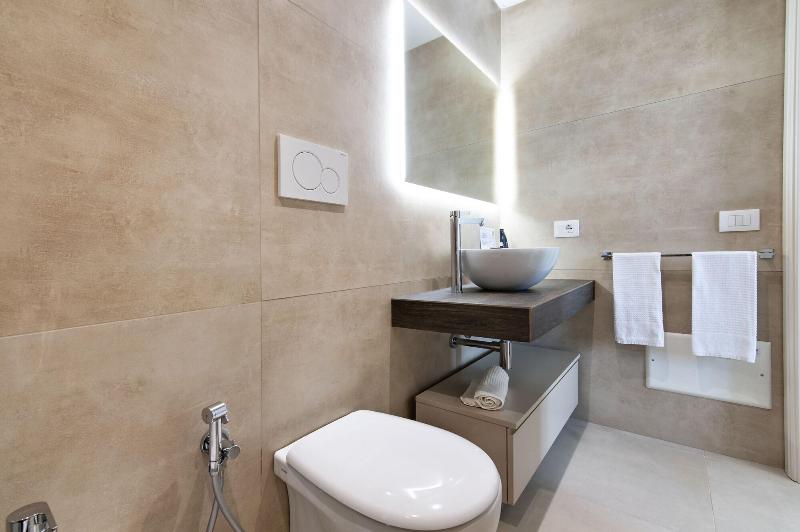 Palazzo San Lazzaro Rooms Suites - Oda