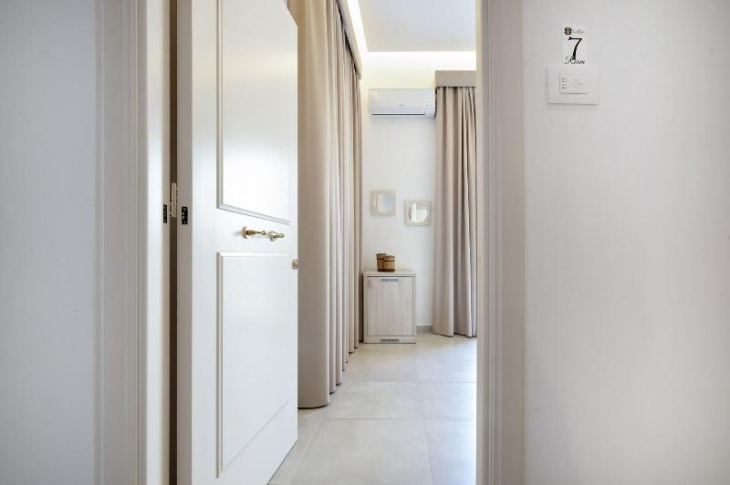 Palazzo San Lazzaro Rooms Suites - Oda