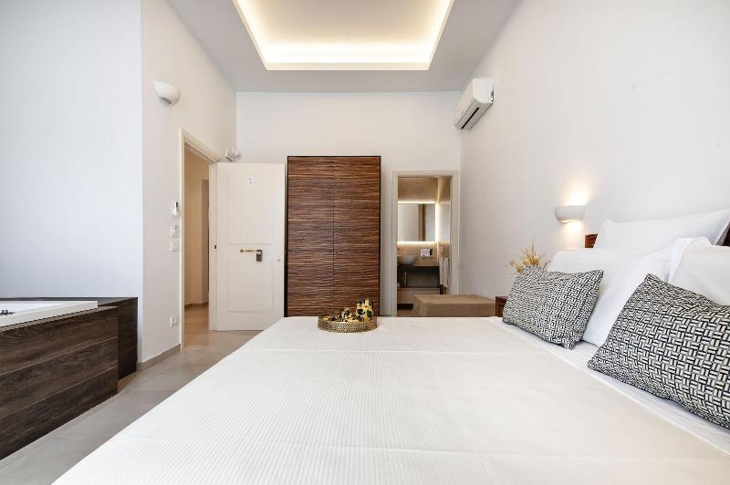 Palazzo San Lazzaro Rooms Suites - Oda