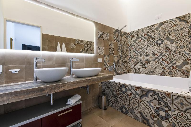 Palazzo San Lazzaro Rooms Suites - Oda