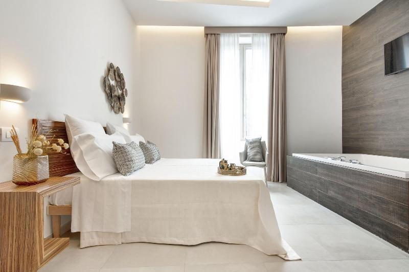 Palazzo San Lazzaro Rooms Suites - Oda