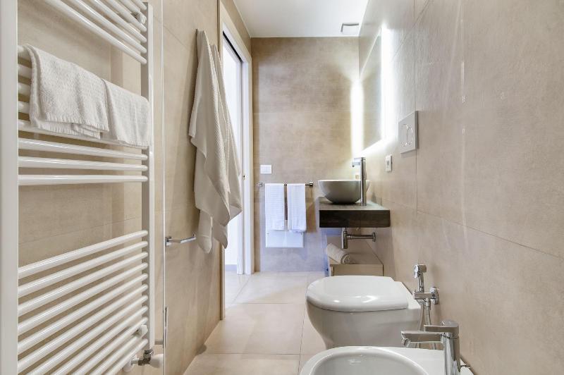 Palazzo San Lazzaro Rooms Suites - Oda