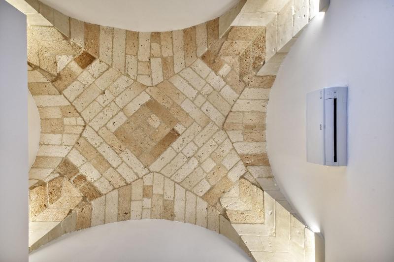 Palazzo San Lazzaro Rooms Suites - Oda