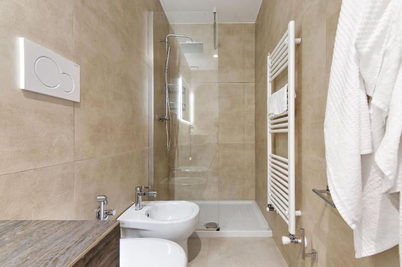 Palazzo San Lazzaro Rooms Suites - Oda