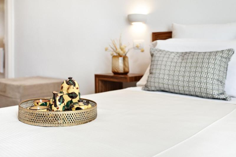 Palazzo San Lazzaro Rooms Suites - Oda