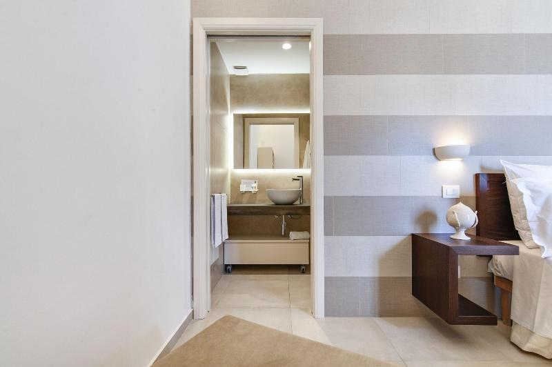 Palazzo San Lazzaro Rooms Suites - Oda
