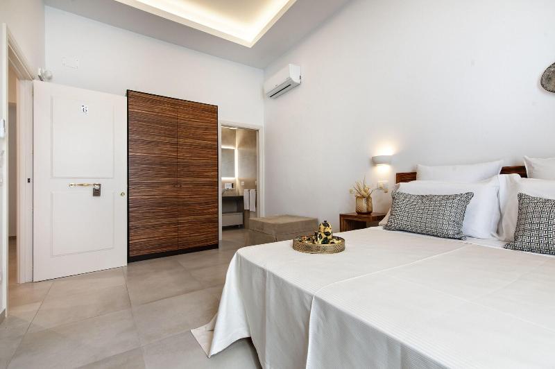 Palazzo San Lazzaro Rooms Suites - Oda