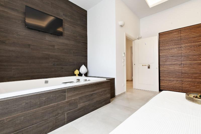 Palazzo San Lazzaro Rooms Suites - Oda