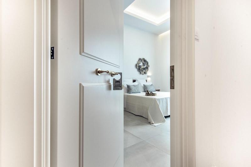 Palazzo San Lazzaro Rooms Suites - Oda