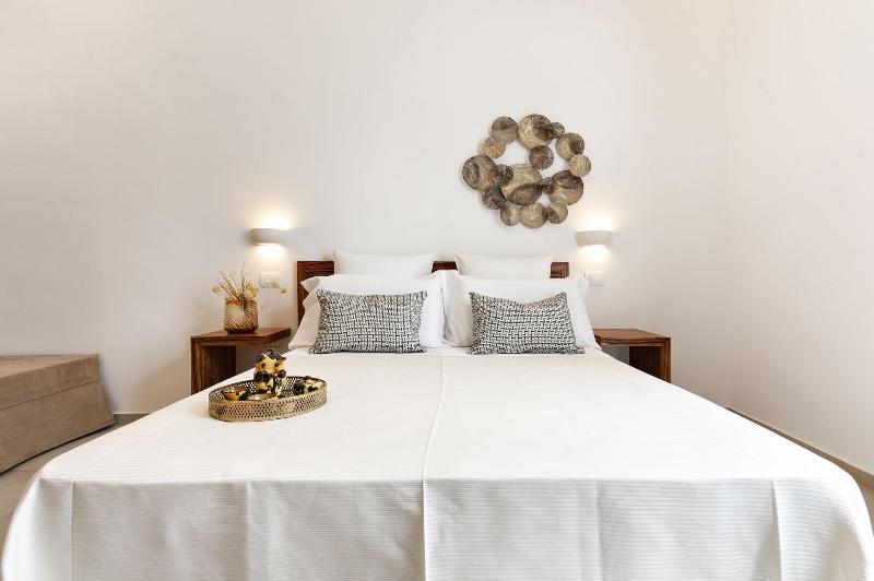 Palazzo San Lazzaro Rooms Suites - Oda