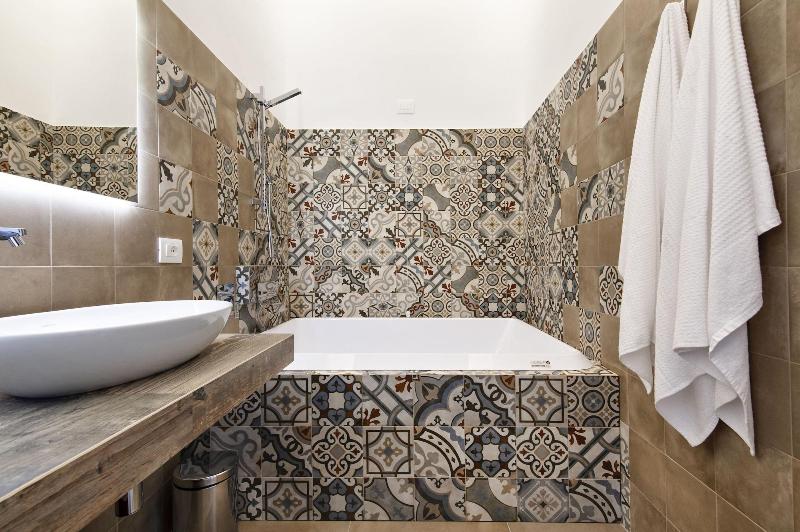 Palazzo San Lazzaro Rooms Suites - Oda