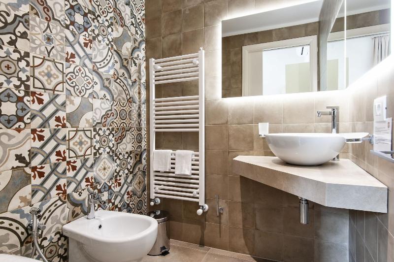 Palazzo San Lazzaro Rooms Suites - Oda