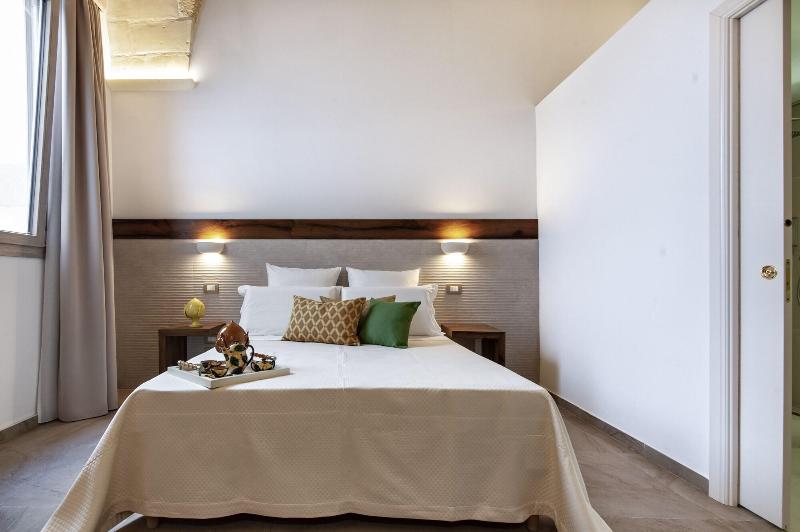 Palazzo San Lazzaro Rooms Suites - Oda