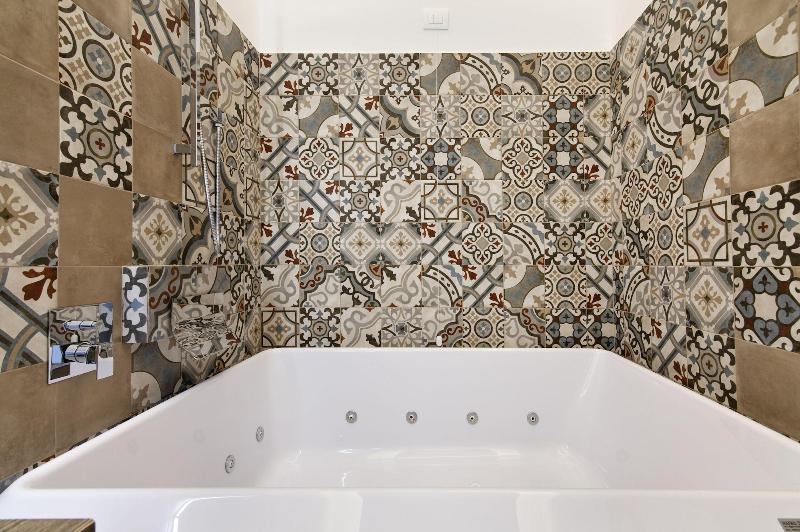 Palazzo San Lazzaro Rooms Suites - Oda