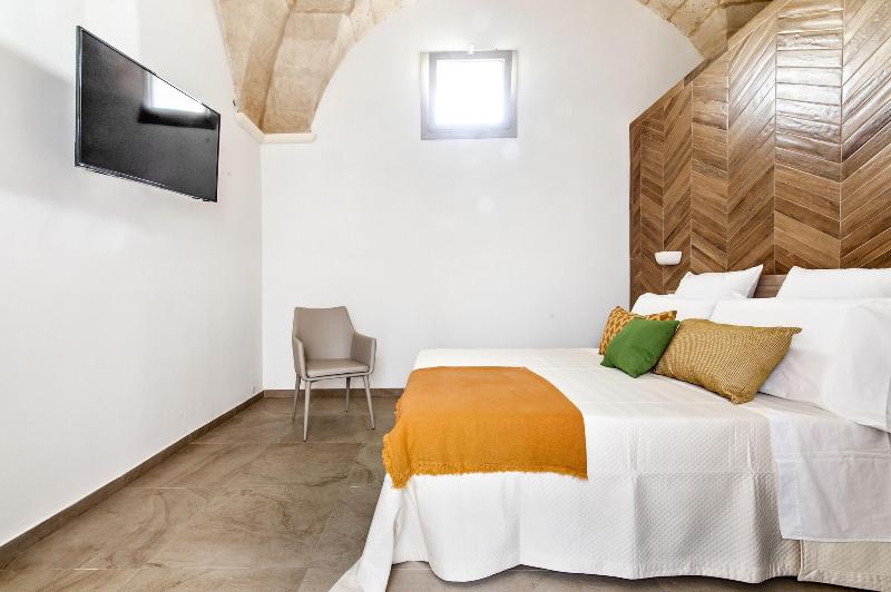 Palazzo San Lazzaro Rooms Suites - Oda