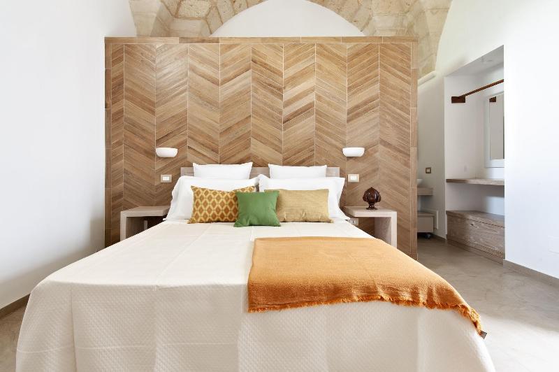Palazzo San Lazzaro Rooms Suites - Oda