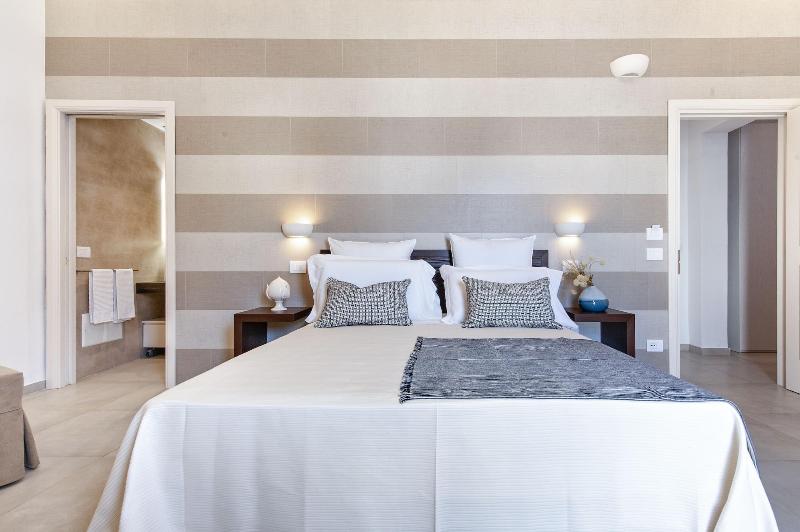 Palazzo San Lazzaro Rooms Suites - Oda