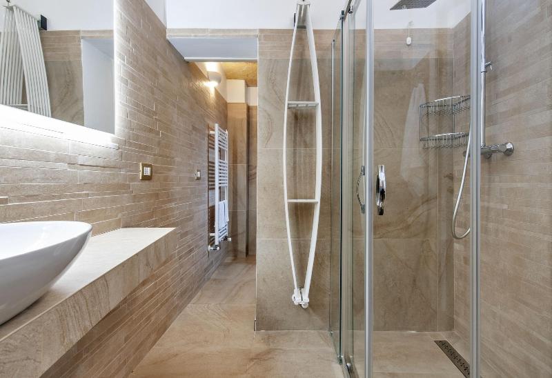 Palazzo San Lazzaro Rooms Suites - Oda