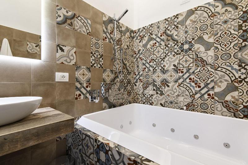 Palazzo San Lazzaro Rooms Suites - Oda