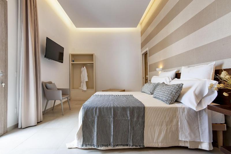 Palazzo San Lazzaro Rooms Suites - Oda