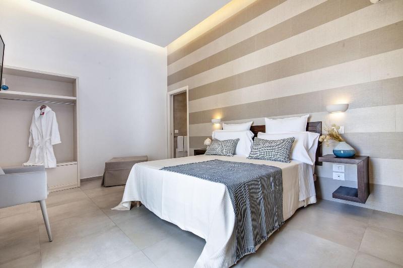 Palazzo San Lazzaro Rooms Suites - Oda