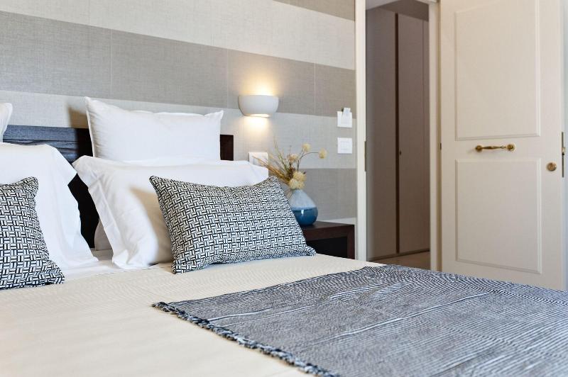 Palazzo San Lazzaro Rooms Suites - Oda