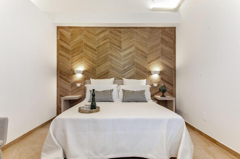 Palazzo San Lazzaro Rooms Suites - Oda