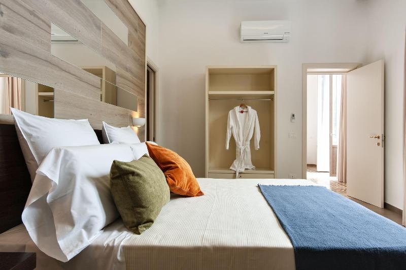 Palazzo San Lazzaro Rooms Suites - Oda