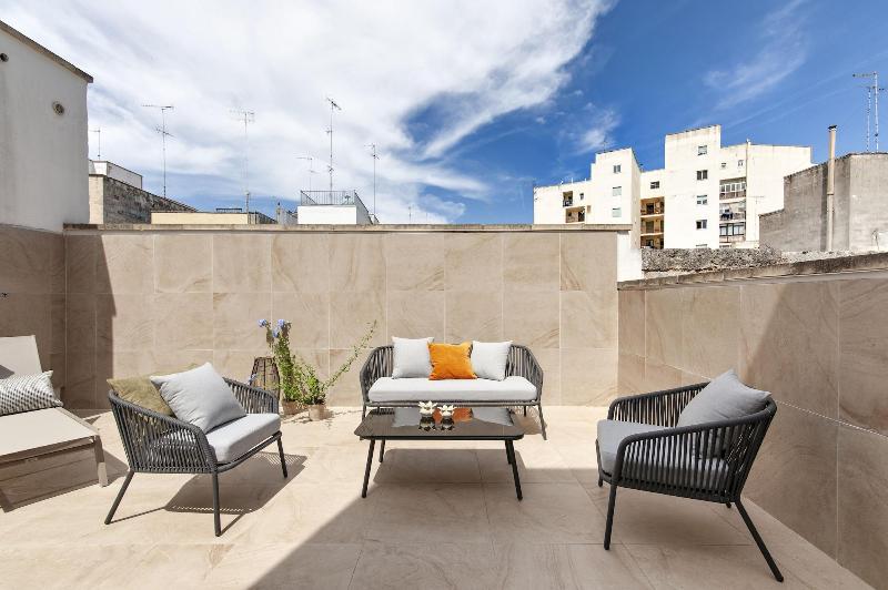Palazzo San Lazzaro Rooms Suites - Oda