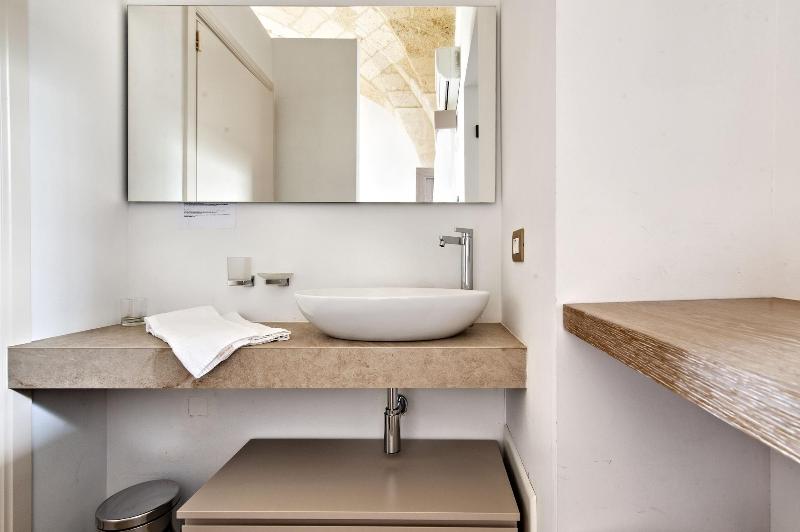 Palazzo San Lazzaro Rooms Suites - Oda