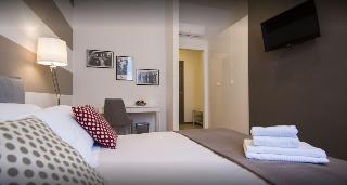 Ca Vour Affittacamere otel fotoğrafı