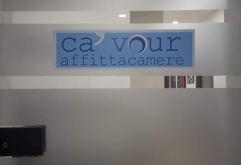Ca Vour Affittacamere - Genel