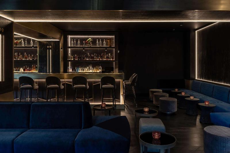 Hotel Amano East Side - Bar