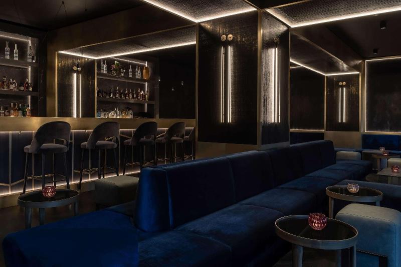 Hotel Amano East Side - Bar