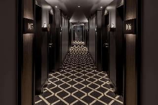 Hotel Amano East Side fotoÄŸrafÄ±