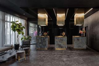 Hotel Amano East Side fotoÄŸrafÄ±