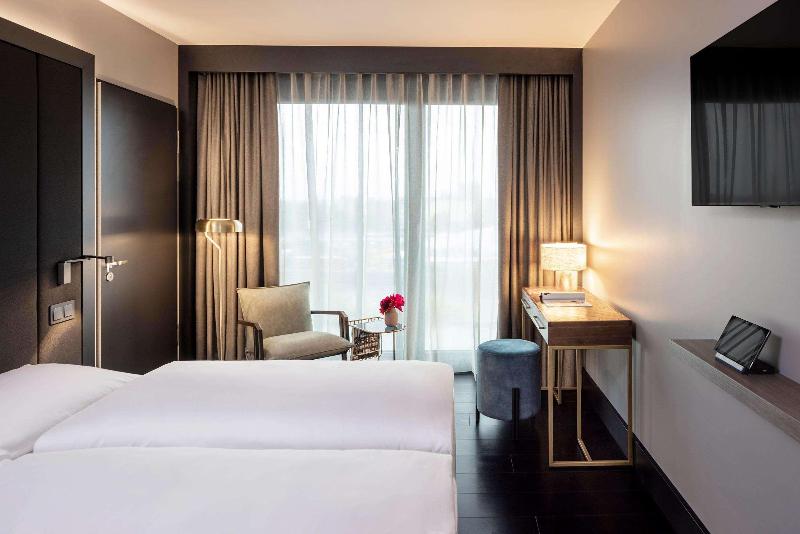 Hotel Amano East Side - Oda